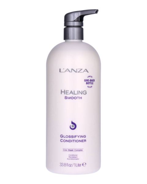 Lanza Healing Smooth Glossifying Conditioner