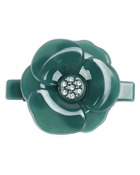 Beauty Flow Lærke Hair Barrette Forest Beauty Flow Lærke Hair Barrette Forest