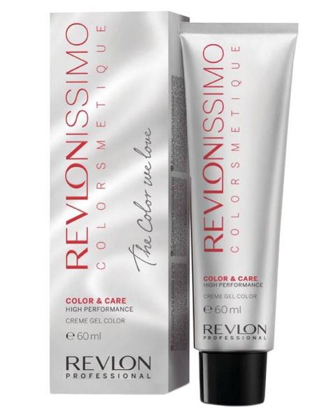 Revlon Revlonissimo Color & Care Intense C5 33.20 (U) Revlon Revlonissimo Color & Care Intense C5 33.20 (U)