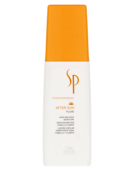 Wella SP After Sun Fluid
