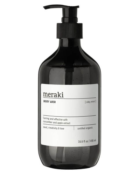 Meraki Body Wash Silky Mist Meraki Body Wash Silky Mist