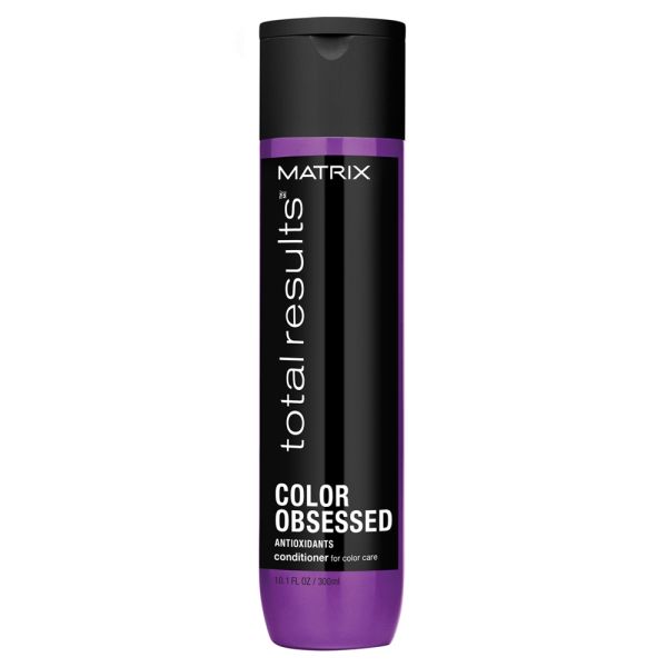 Matrix Total Results Color Obsessed Conditioner