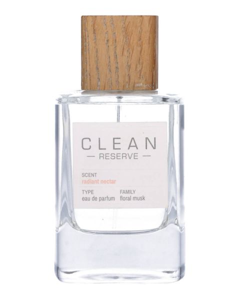 CLEAN Radiant Nectar EDP (TESTER)
