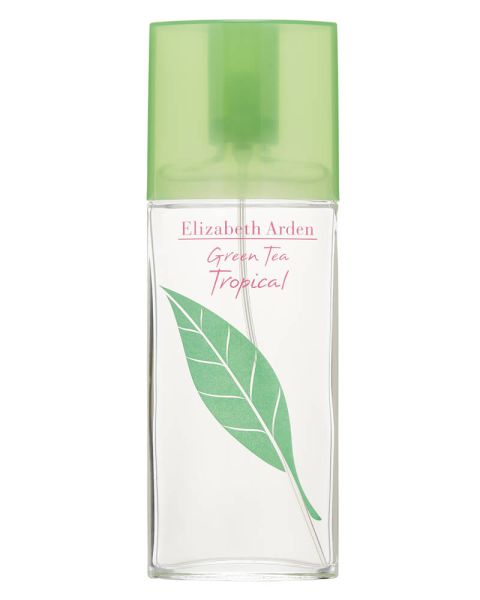 Elizabeth Arden Green Tea Tropical EDT