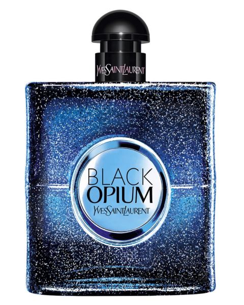Yves Saint Laurent Black Opium Intense EDP