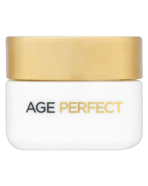 Loreal Age Perfect Re-hydrating Cream Eye