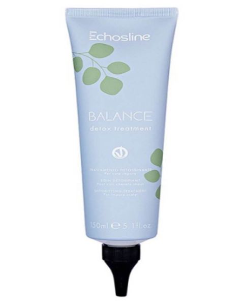 Echosline Balance Detox Treatment