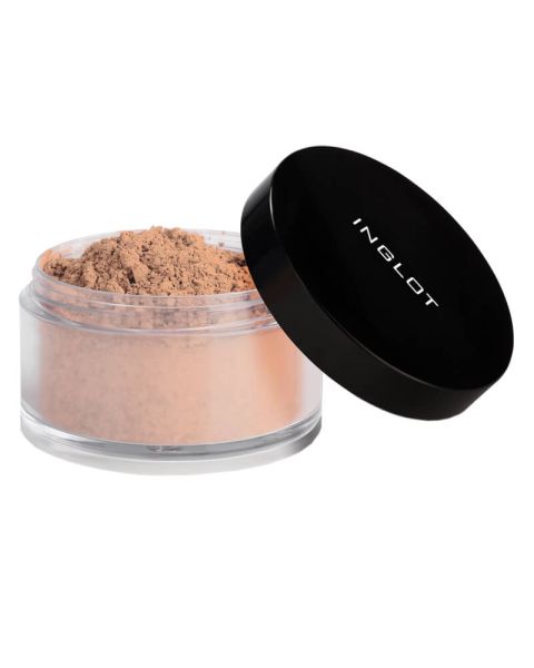 Inglot Mattifying Loose Powder 33 (U)