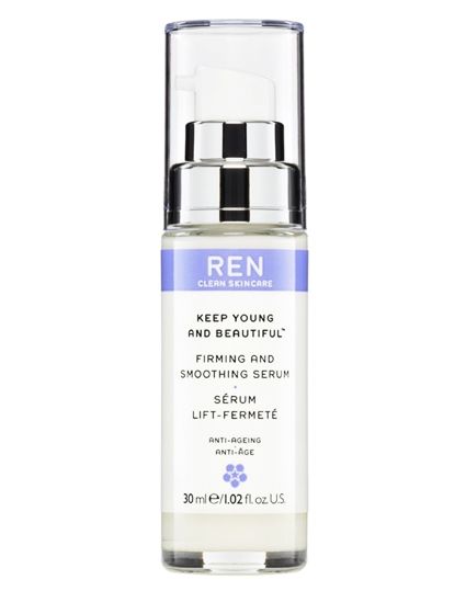 REN Keep Young And Beautiful - Firming And Smoothing Serum (U) REN Keep Young And Beautiful - Firming And Smoothing Serum (U)