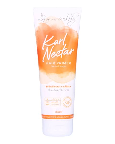 Les Secrets De Loly Kurl Nectar Hair Primer