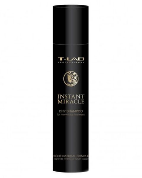 T-Lab Instant Miracle Dry Shampoo