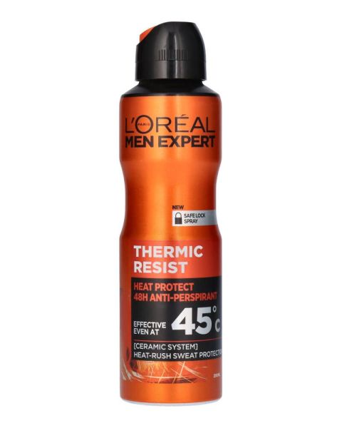 Loreal Men Expert Thermic Resist 48H Anti-Perspirant