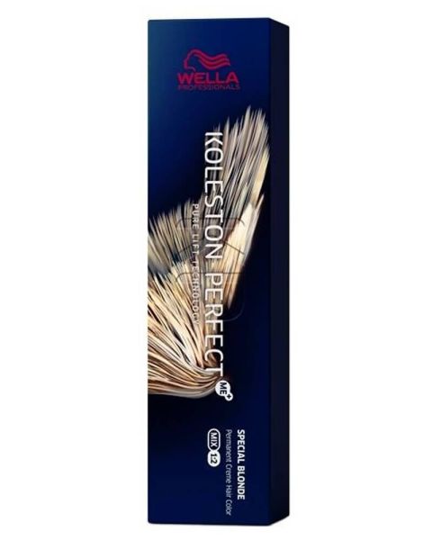 Wella Koleston Special Blonde 12/1