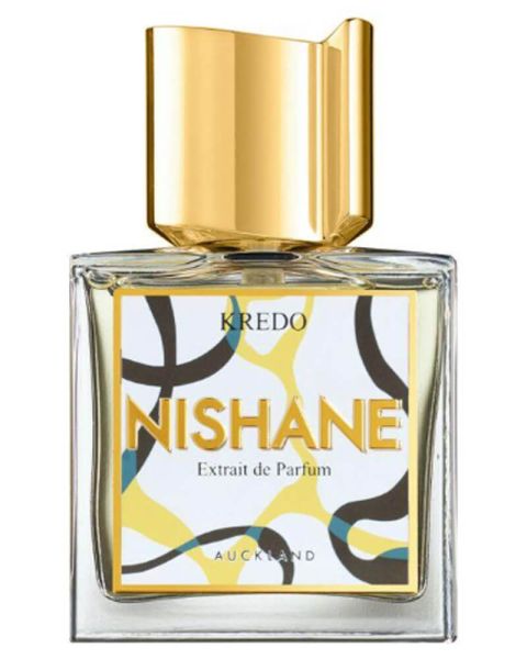 Nishane Kredo Unisex Extrait de Parfum Nishane Kredo Unisex Extrait de Parfum