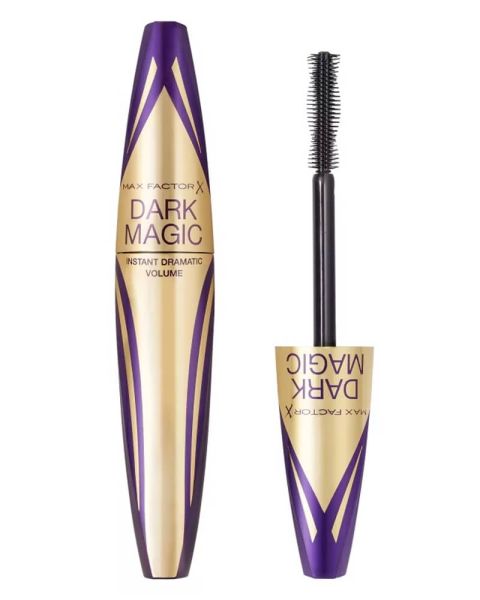 Max Factor Dark Magic Black Brown