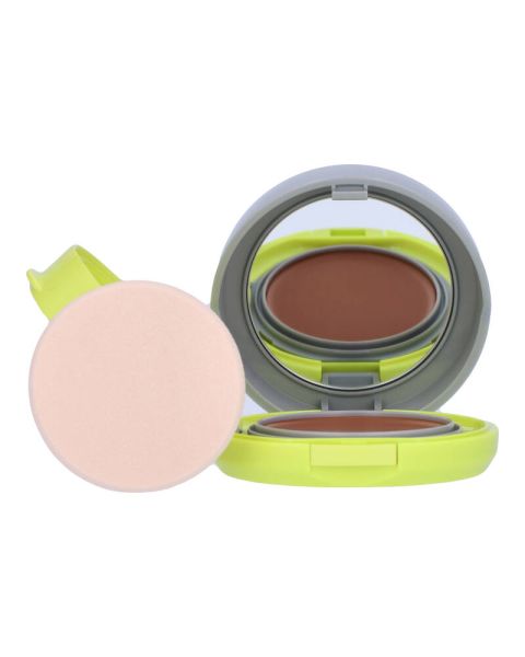 Shiseido Ginza Tokyo Sports BB Compact WetForce SPF 50+ - Very Dark