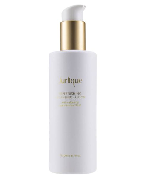 Jurlique Replenising Cleansing Lotion