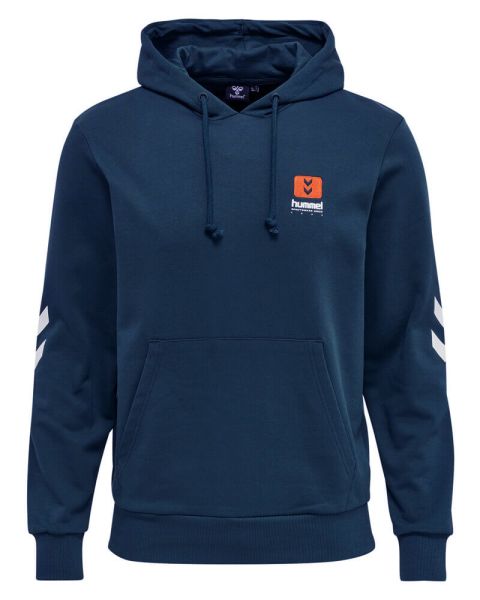 Hummel HMLLGC Graham Hoodie XXL Hummel HMLLGC Graham Hoodie XXL