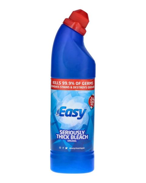 Easy Seriously Thick Bleach Original