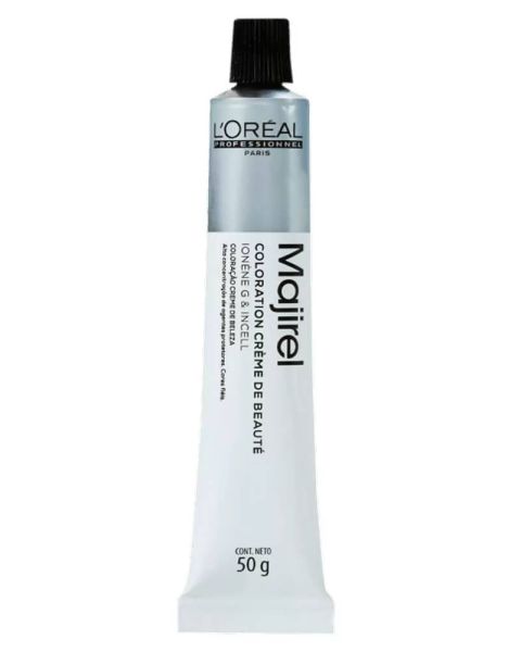 Loreal Prof. Majirel 8,1