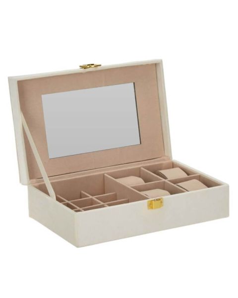 Excellent Houseware Jewelry Box