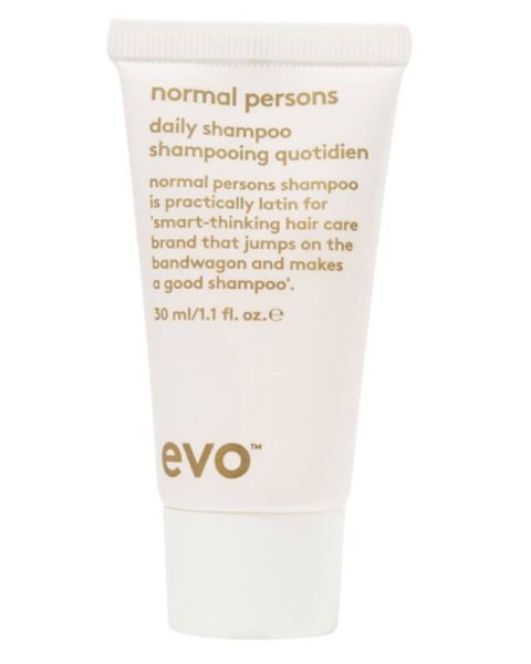Evo Self Normal Persons Daily Shampoo