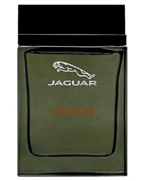 Jaguar Vision lll EDT Jaguar Vision lll EDT