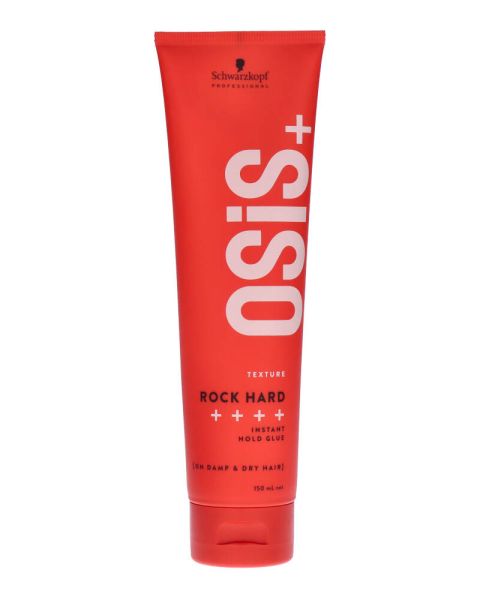 Schwarzkopf OSIS+ Rock Hard Instant Hold Glue