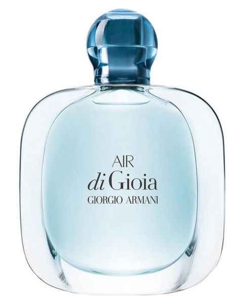 Giorgio Armani - AIR Di Gioia EDP