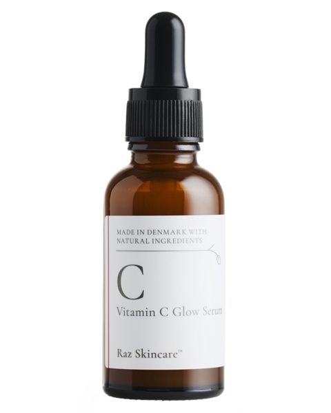 Raz Skincare Vitamin C Glow Serum Raz Skincare Vitamin C Glow Serum