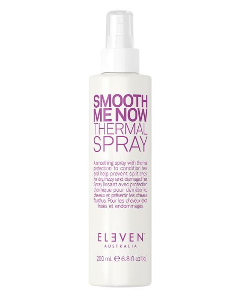 Eleven Australia Smooth Me Now Thermal Spray