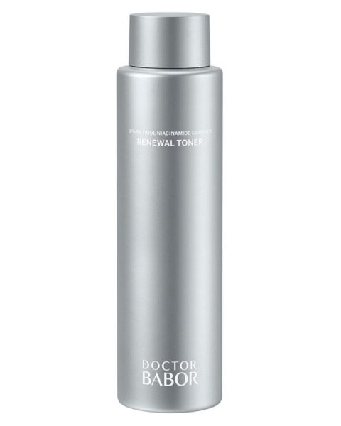 Doctor Babor Resurface Renewal Toner