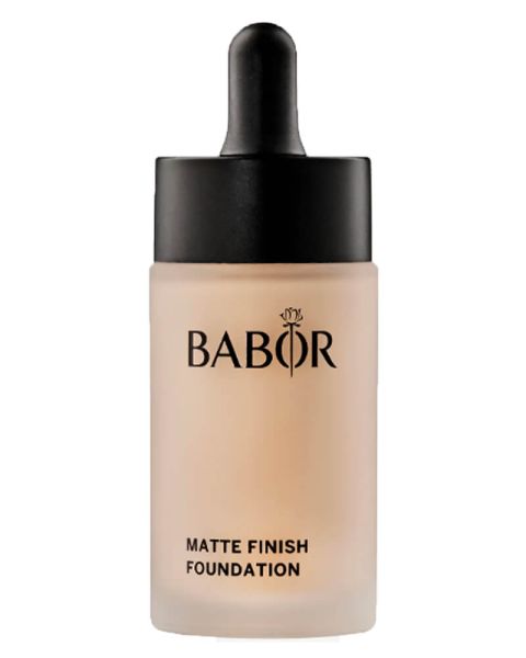 Babor Mattifying Foundation 03 Almond