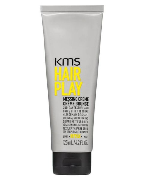 KMS HairPlay Messing Creme