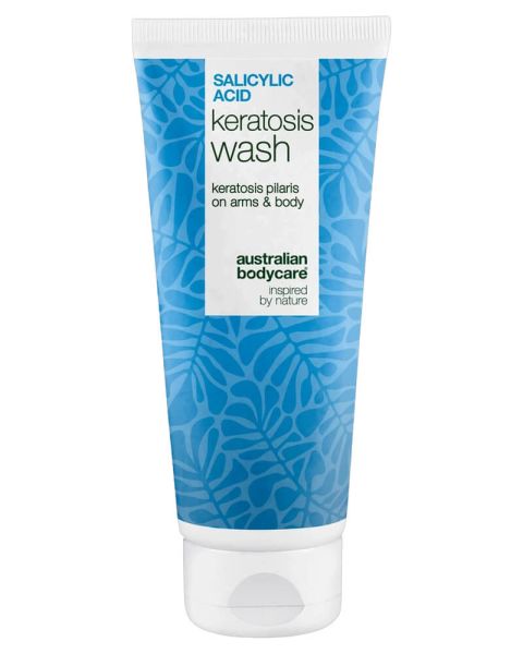 Australian Bodycare Keratosis Wash