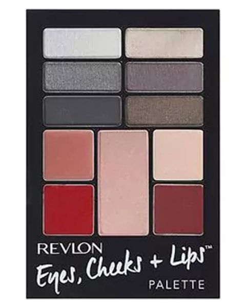 Revlon Eyes, Cheeks + Lips Palette Revlon Eyes, Cheeks + Lips Palette