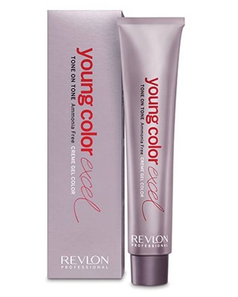 Revlon Young Color Excel - 6.01 (U)