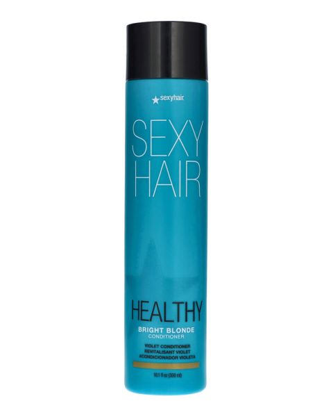 Sexy Hair Healthy Bright Blonde Conditioner Sexy Hair Healthy Bright Blonde Conditioner