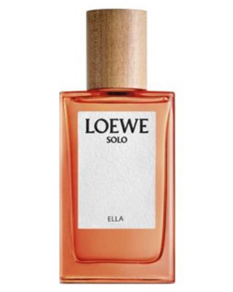Loewe Solo Ella EDP