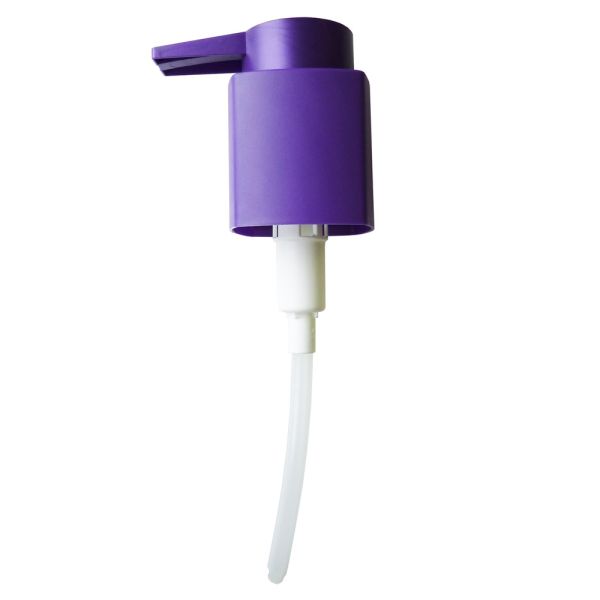 Pumpe Til Wella Sp 1000ml