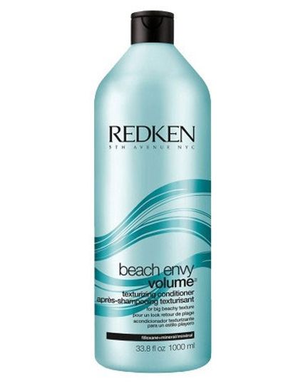 Redken Beach Envy Volume Texturizing Conditioner (U)