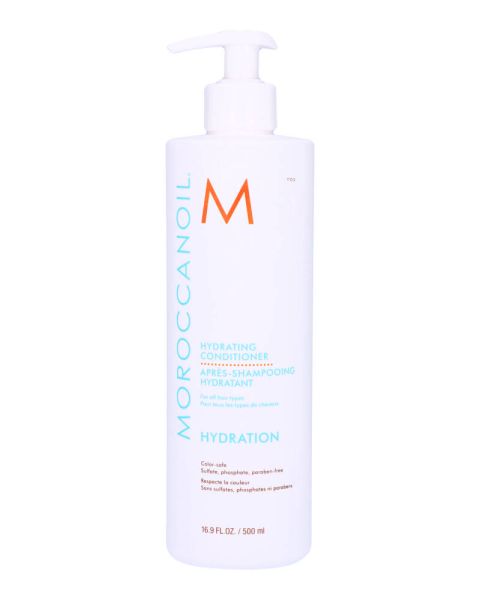 Moroccanoil Hydrating Conditioner