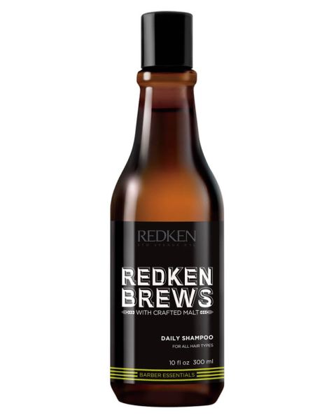 Redken Brews Daily Shampoo