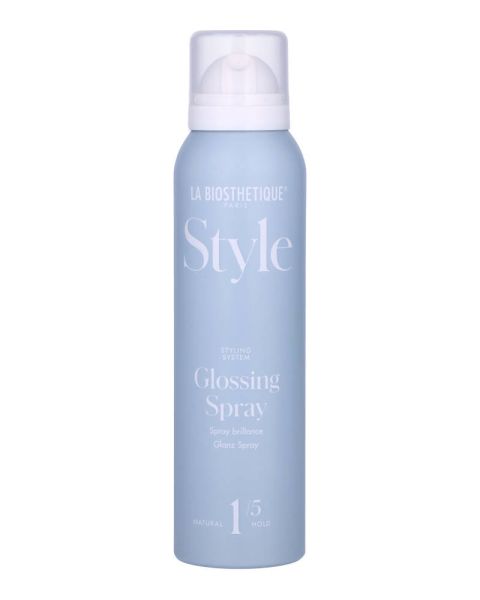 La Biosthetique Style Glossing Spray