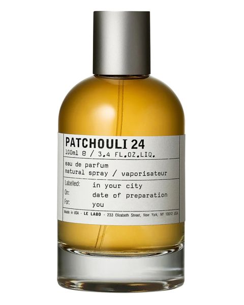 Le Labo Patchouli 24 EDP