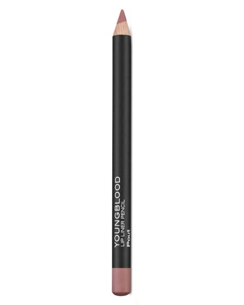 Youngblood Lip Liner Pencil - Pout (Outlet)