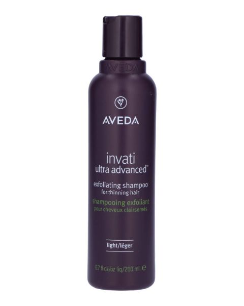 Aveda Invati Ultra Advanced Exfoliating Shampoo Light