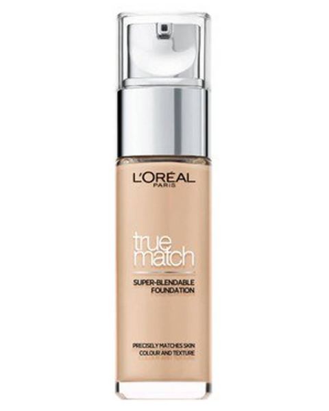 Loreal True Match Foundation 1N Ivory