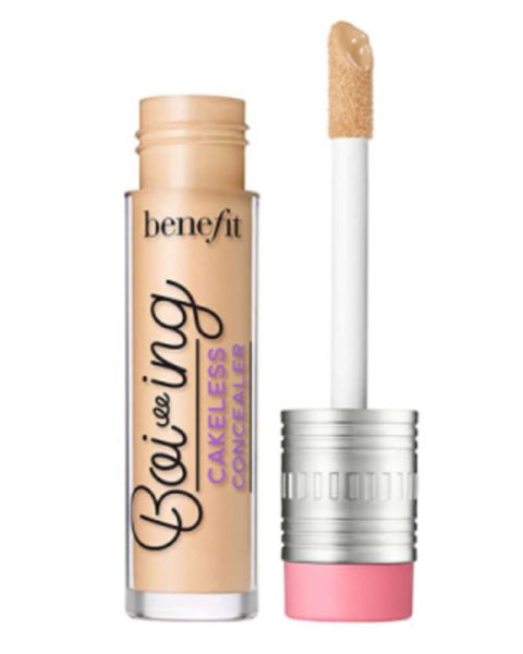 Benefit Boi-ing Cakeless Concealer 5 Feel Good Light Warm