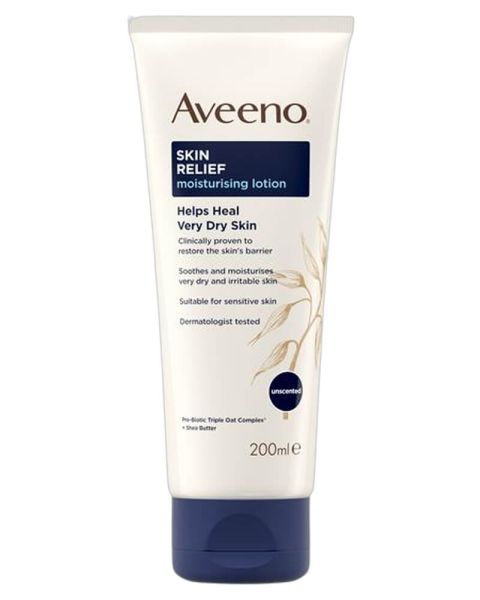 Aveeno Skin Relief Moisturising Lotion Aveeno Skin Relief Moisturising Lotion